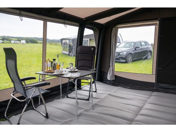 Telta Scenic 390 Air Awning