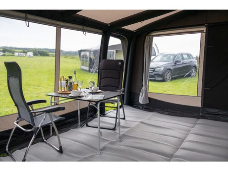 Telta Scenic 390 Air Awning