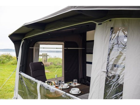 Telta Scenic 390 Air Awning