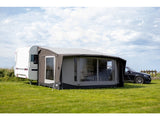 Telta Scenic 490 Air Awning