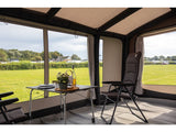 Telta Scenic 490 Air Awning