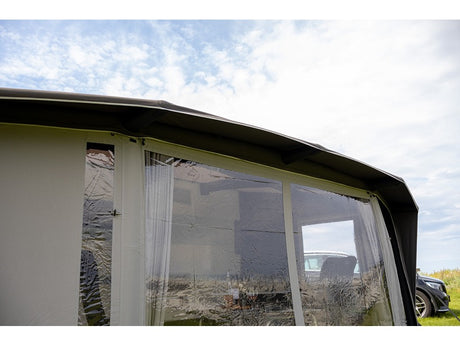 Telta Scenic 490 Air Awning