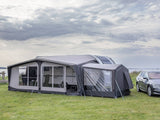Telta Lounge Air Awning - Various Sizes