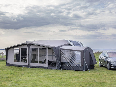Telta Lounge Air Awning - Various Sizes