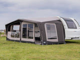 Telta Lounge Air Awning - Various Sizes