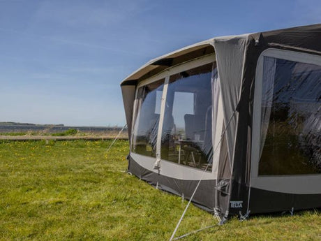 Telta Core Drive Away 330 Awning