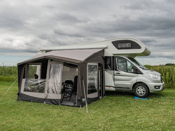 Telta Life 330 Air Awning