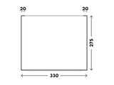 Telta Life 330 Air Awning