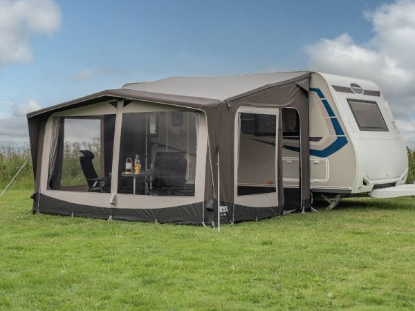 Telta Life 390 Air Awning