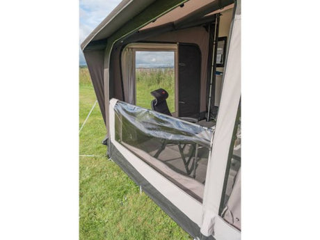 Telta Life 390 Air Awning