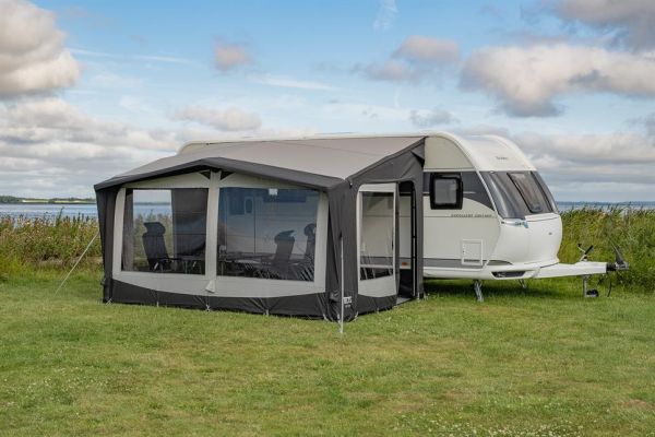 Telta Estate 390 Air Awning
