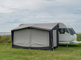 Telta Estate 390 Air Awning