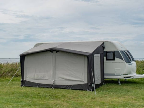 Telta Estate 390 Air Awning