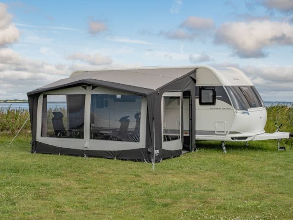 Telta Estate 390 Air Awning