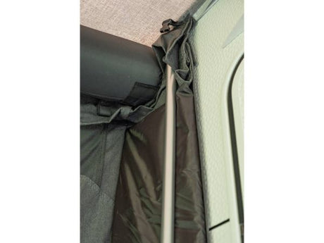 Telta Estate 390 Air Awning