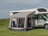 Telta Pace 260 Poled Awning