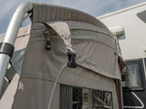 Telta Pace 260 Poled Awning