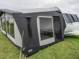 Telta Apex Air Caravan Awning - Various Sizes