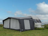 Telta Apex Air Caravan Awning - Various Sizes