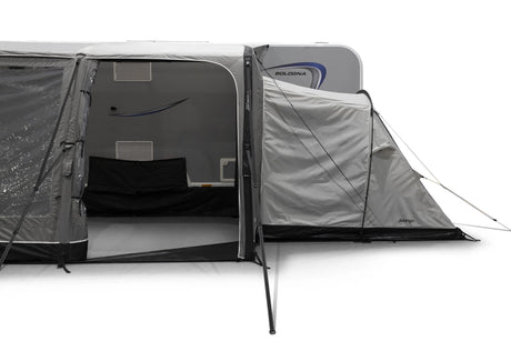 Vango Elements Shield Tall Annex  - Balletto