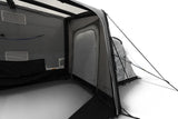 Vango Elements Shield Tall Annex  - Balletto
