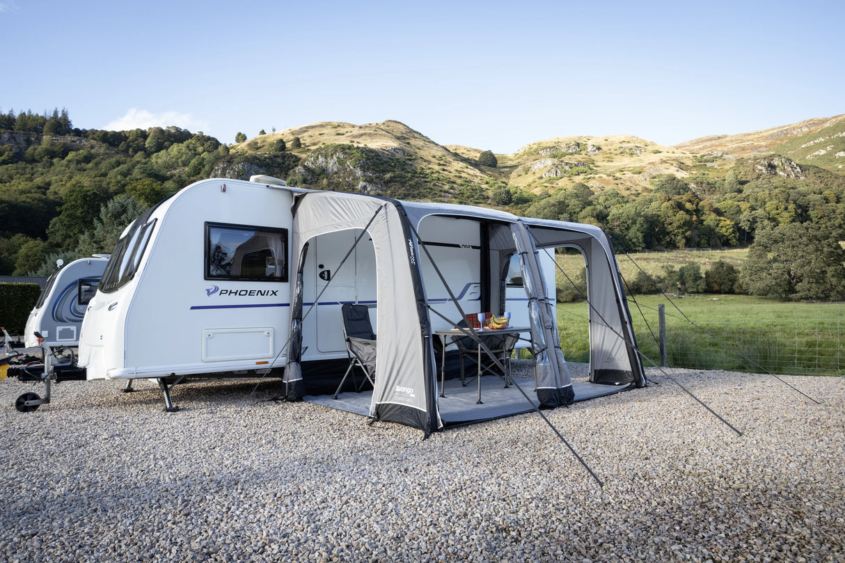 Vango Balletto 330 Air Awning