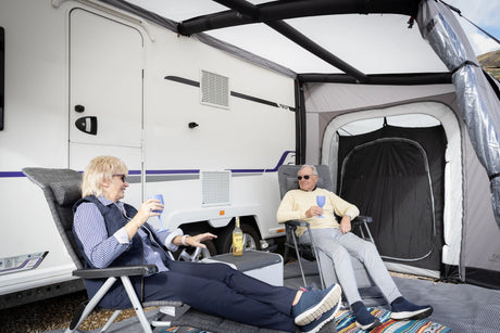 Vango Balletto 390 Air Awning