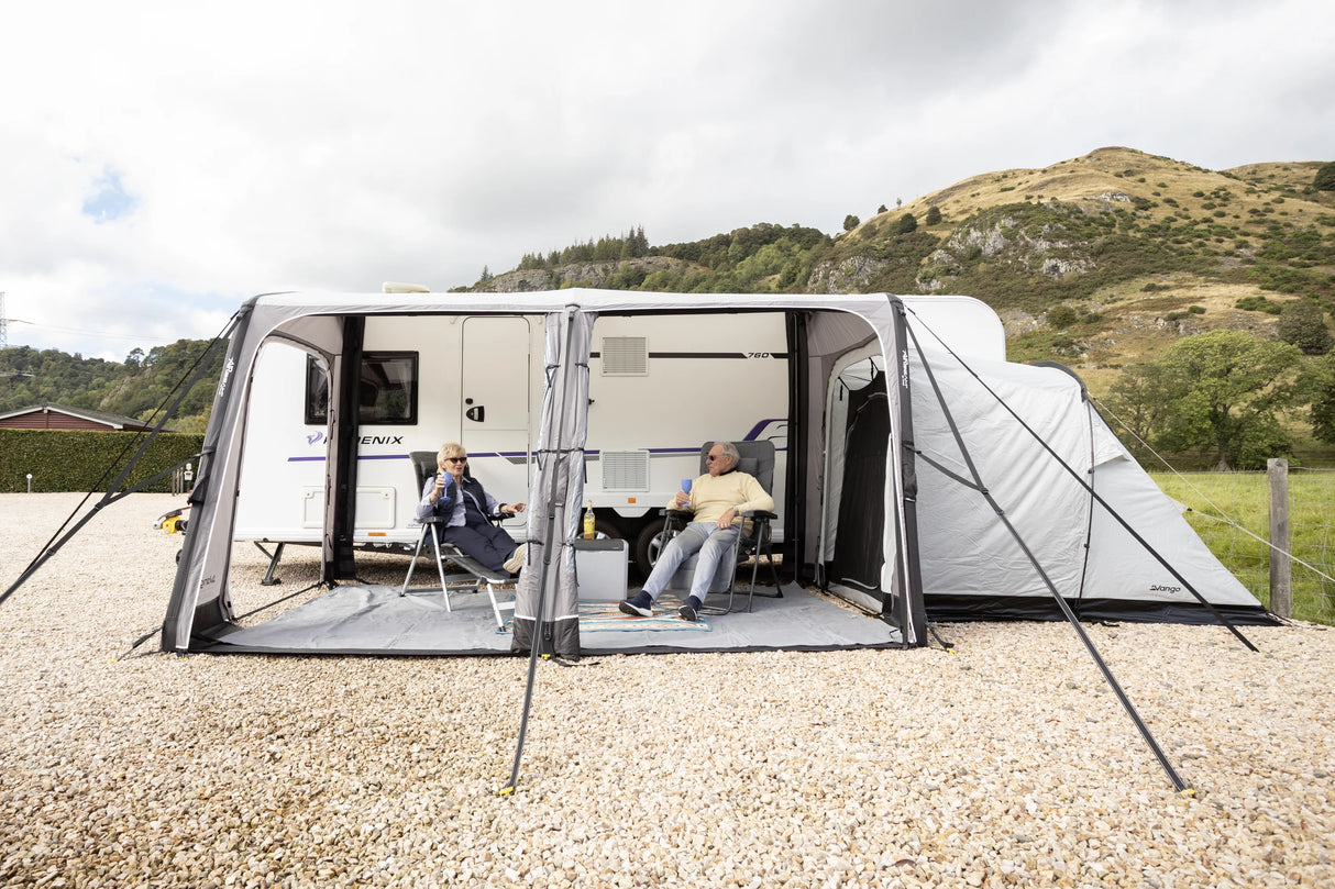 Vango Balletto 390 Air Awning