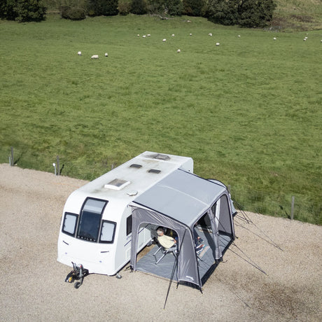 Vango Balletto 390 Air Awning
