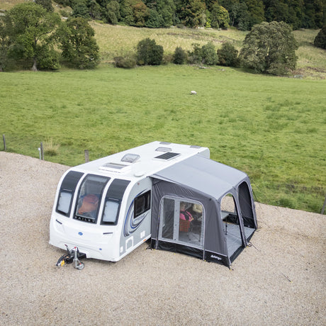 Vango Balletto Pro 330 Air Awning