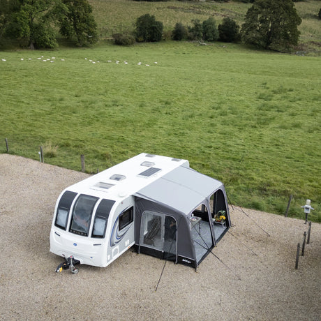 Vango Balletto Pro 390 Air Awning