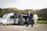 Vango Balletto Pro 390 Air Awning