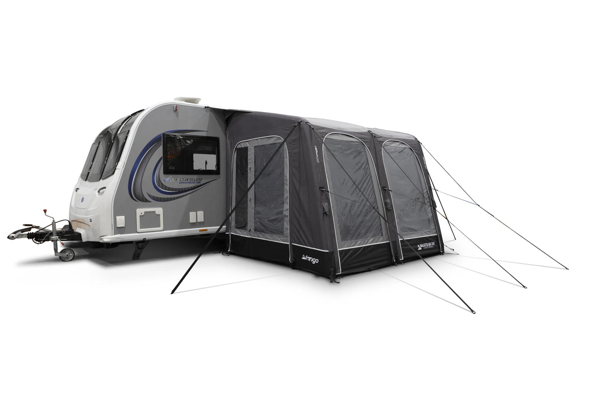 Vango Balletto Pro 260 Air Awning