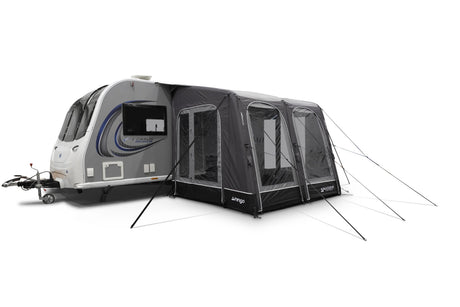 Vango Balletto Pro 260 Air Awning