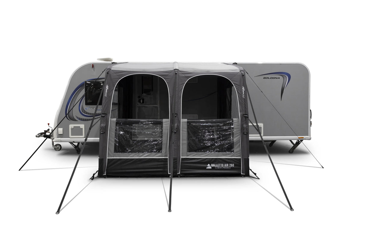 Vango Balletto Pro 260 Air Awning