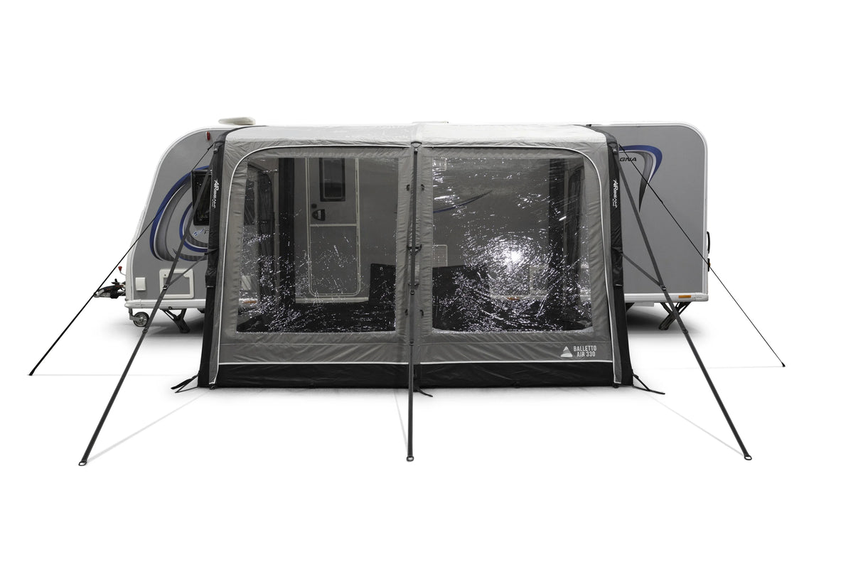 Vango Balletto 330 Air Awning