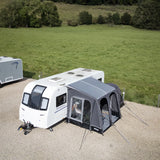 Vango Balletto Pro 260 Air Awning