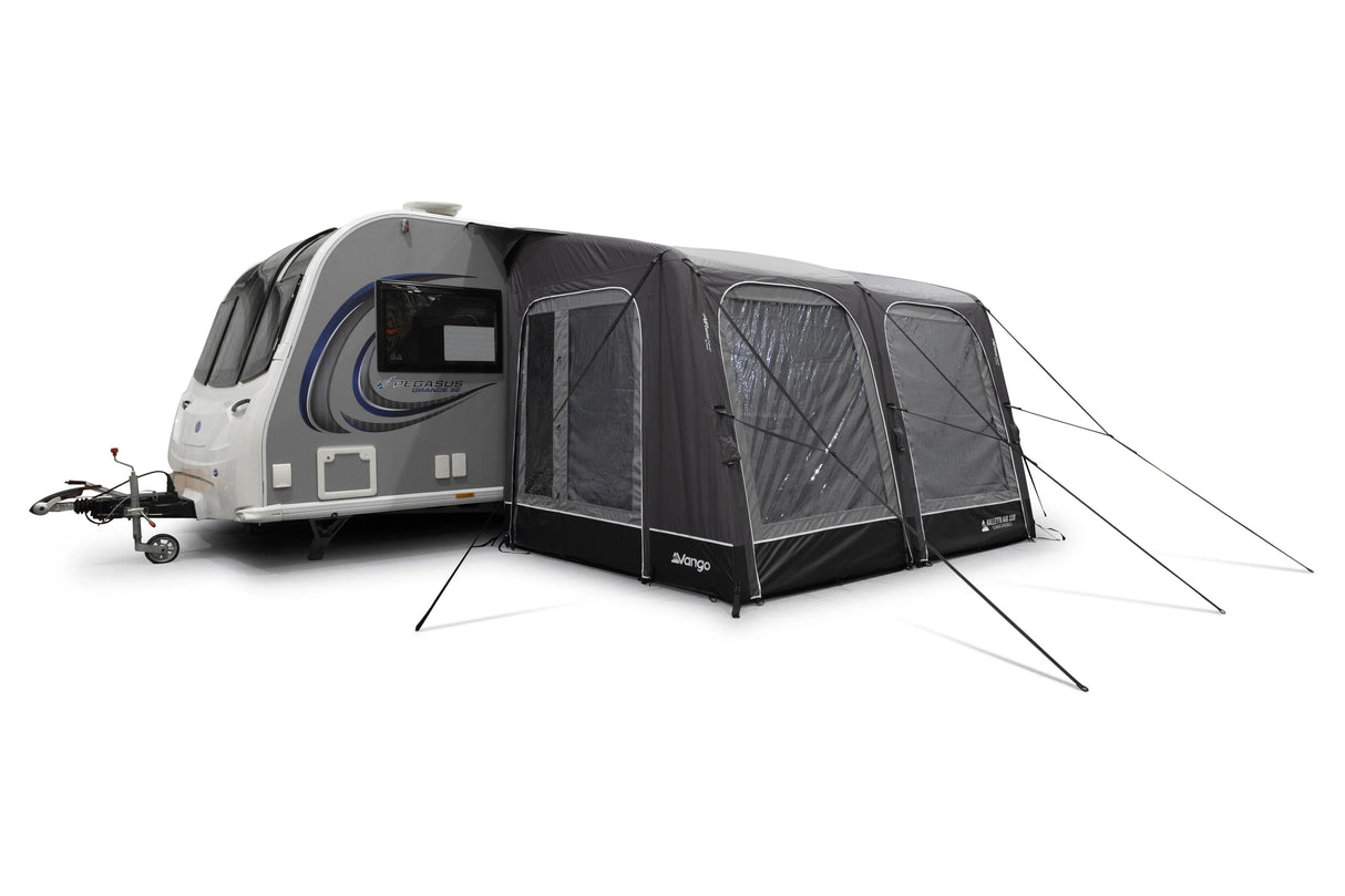 Vango Balletto Pro 330 Air Awning