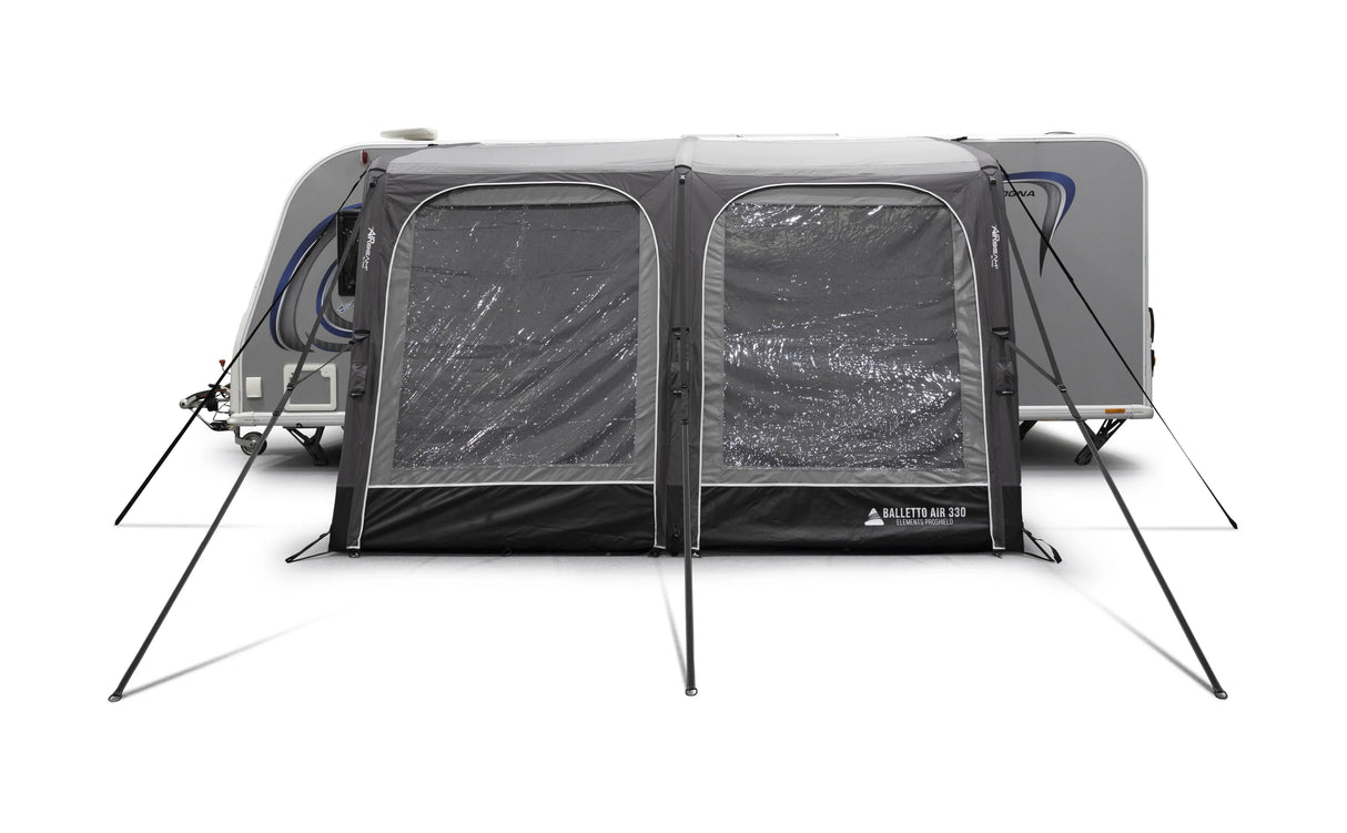 Vango Balletto Pro 330 Air Awning