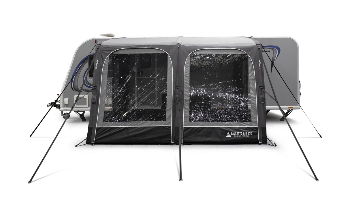Vango Balletto Pro 330 Air Awning
