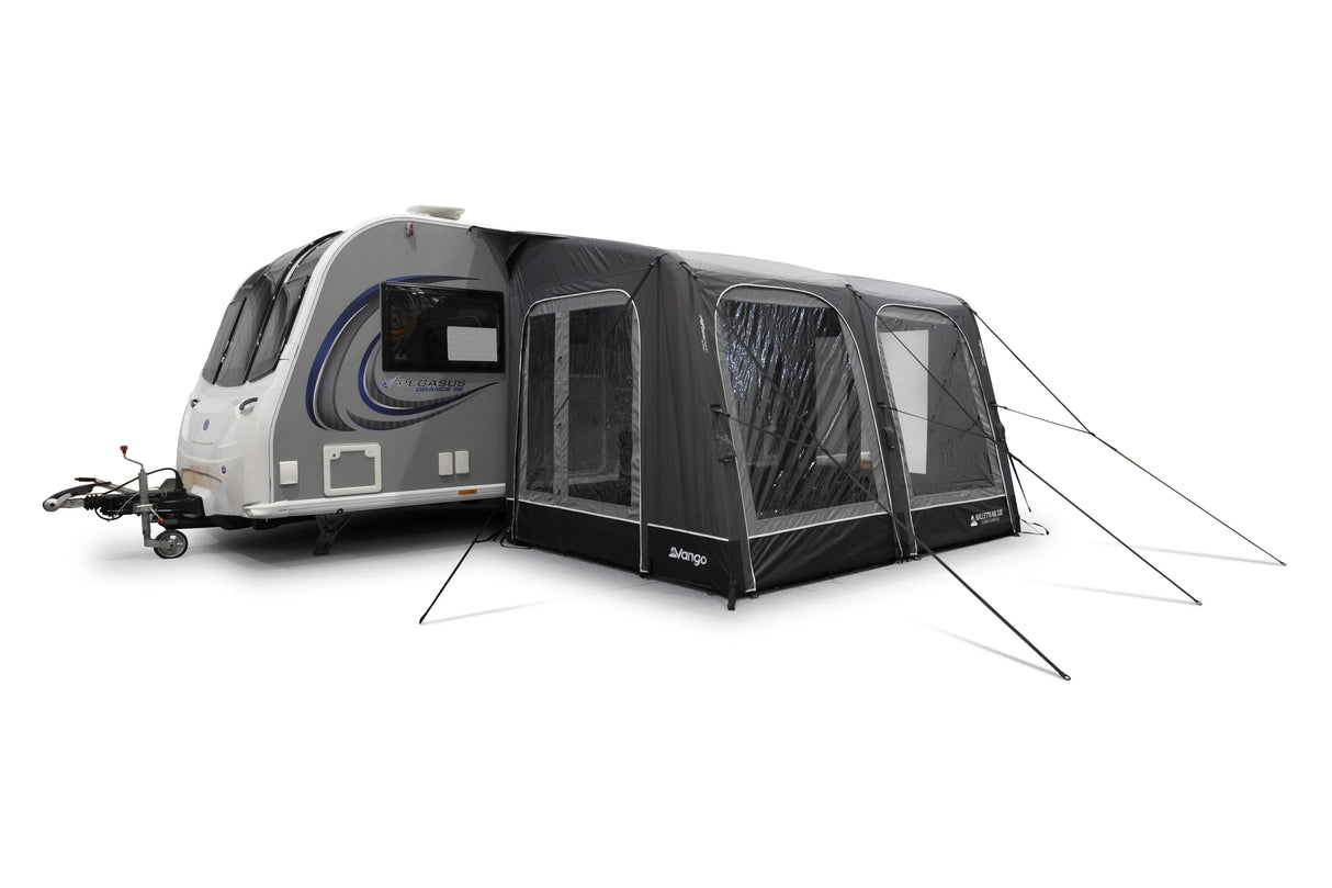 Vango Balletto Pro 330 Air Awning