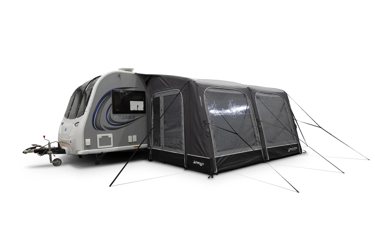 Vango Balletto Pro 390 Air Awning