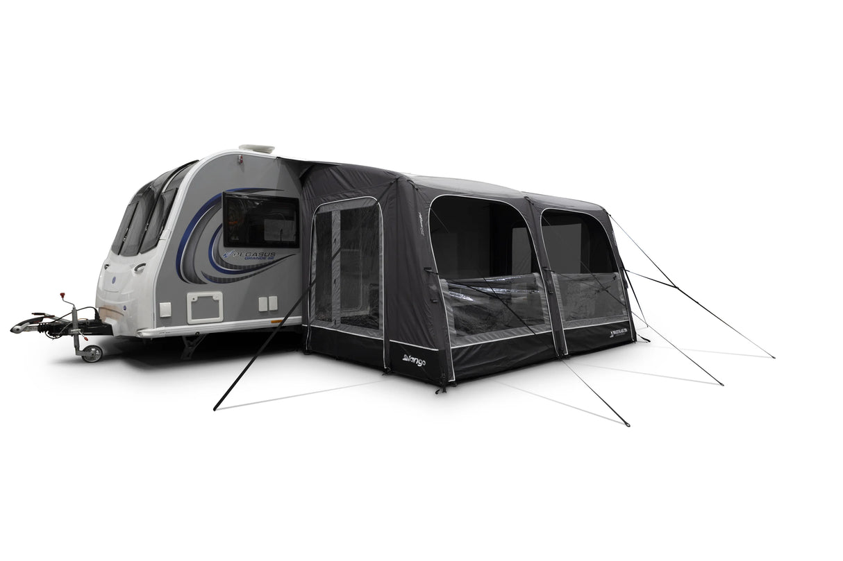 Vango Balletto Pro 390 Air Awning