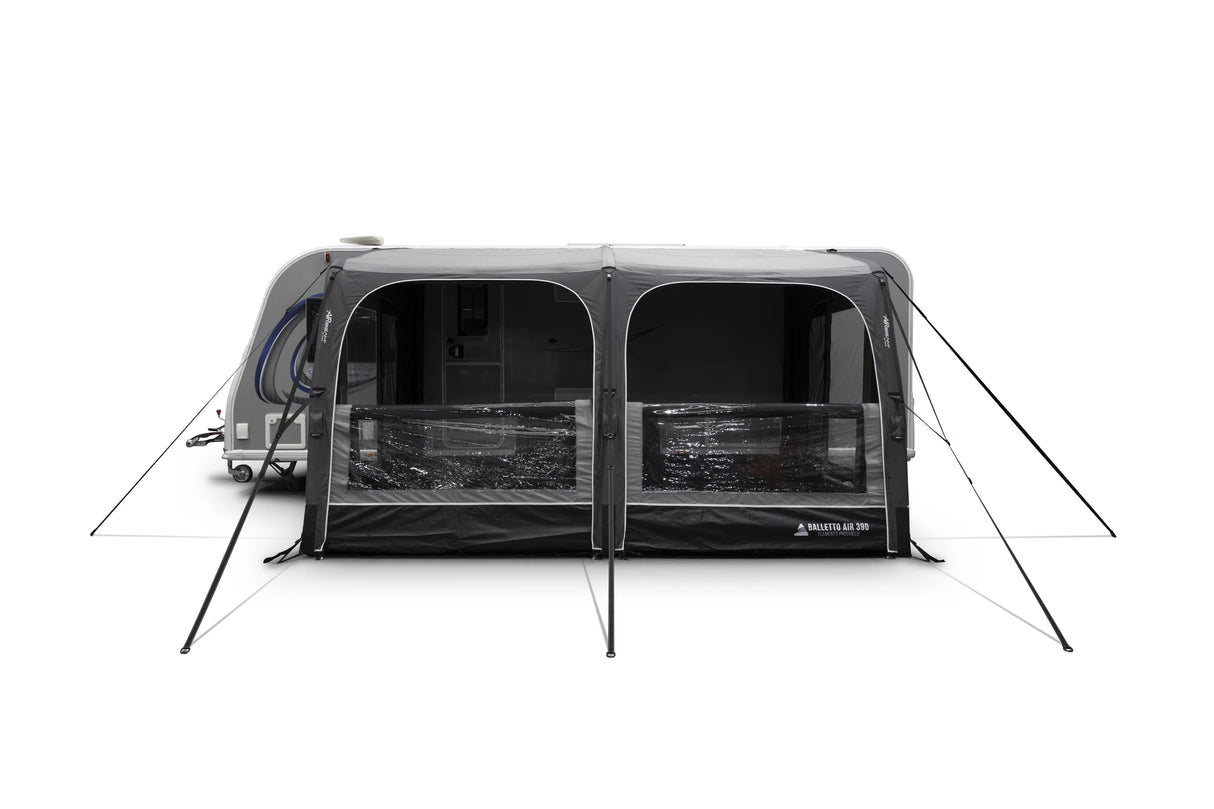 Vango Balletto Pro 390 Air Awning