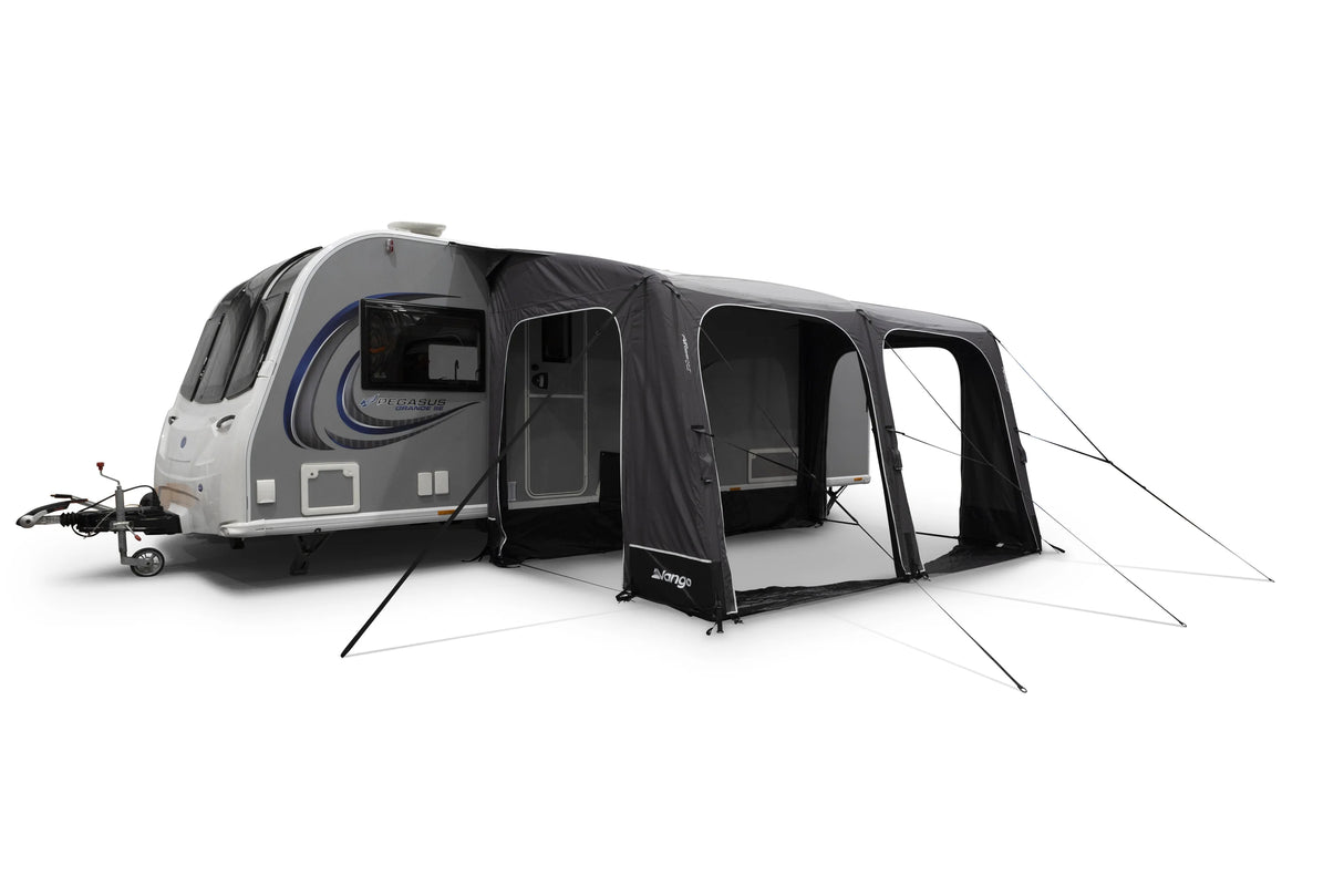 Vango Balletto Pro 390 Air Awning