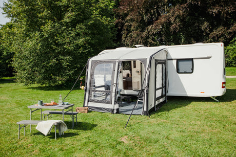 Vango Elements Shield Balletto 260 Air Awning