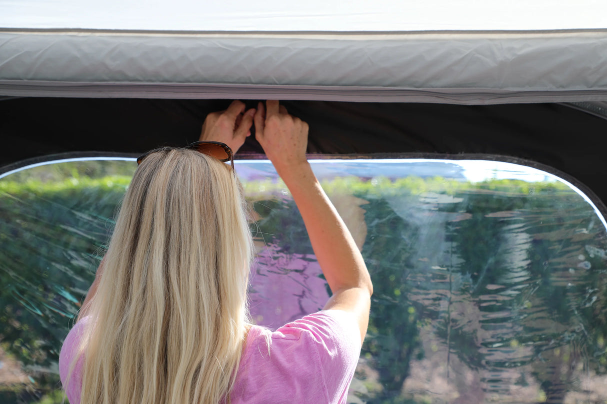 Vango Elements Shield Balletto 260 Air Awning