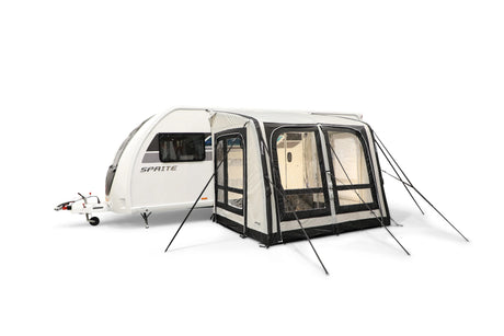Vango Elements Shield Balletto 260 Air Awning