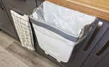Outdoor Revolution 9L Folding Bin