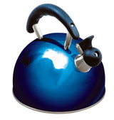 2L Rapport Stainless Steel Whistling Kettle